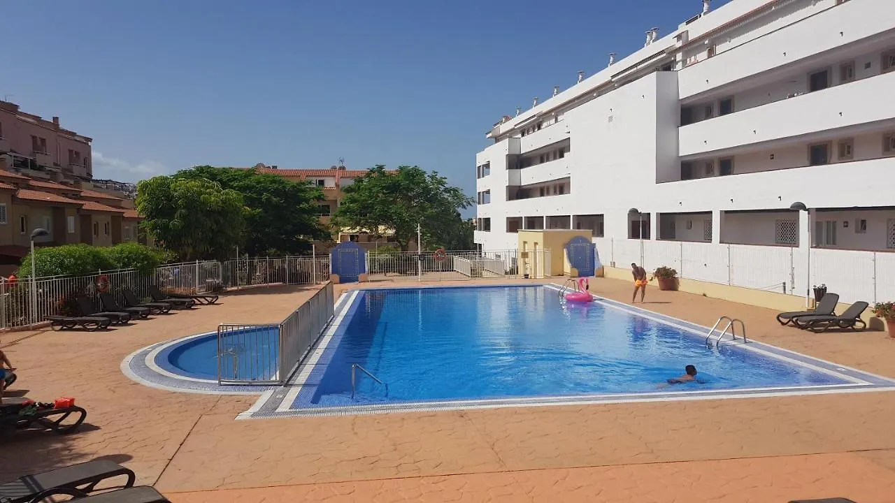 Oasis Dakota Apartment Costa Adeje