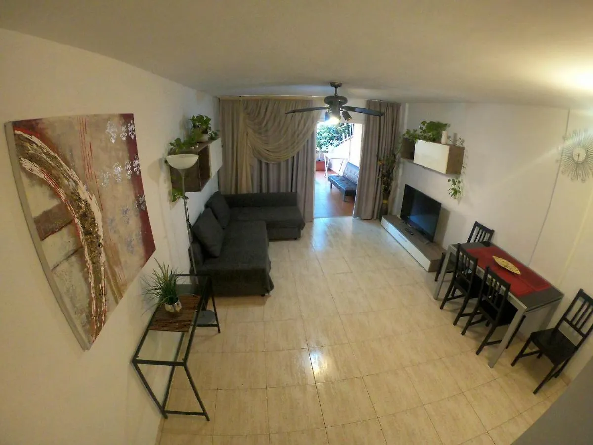Oasis Dakota Apartment Costa Adeje   Costa Adeje (Tenerife)