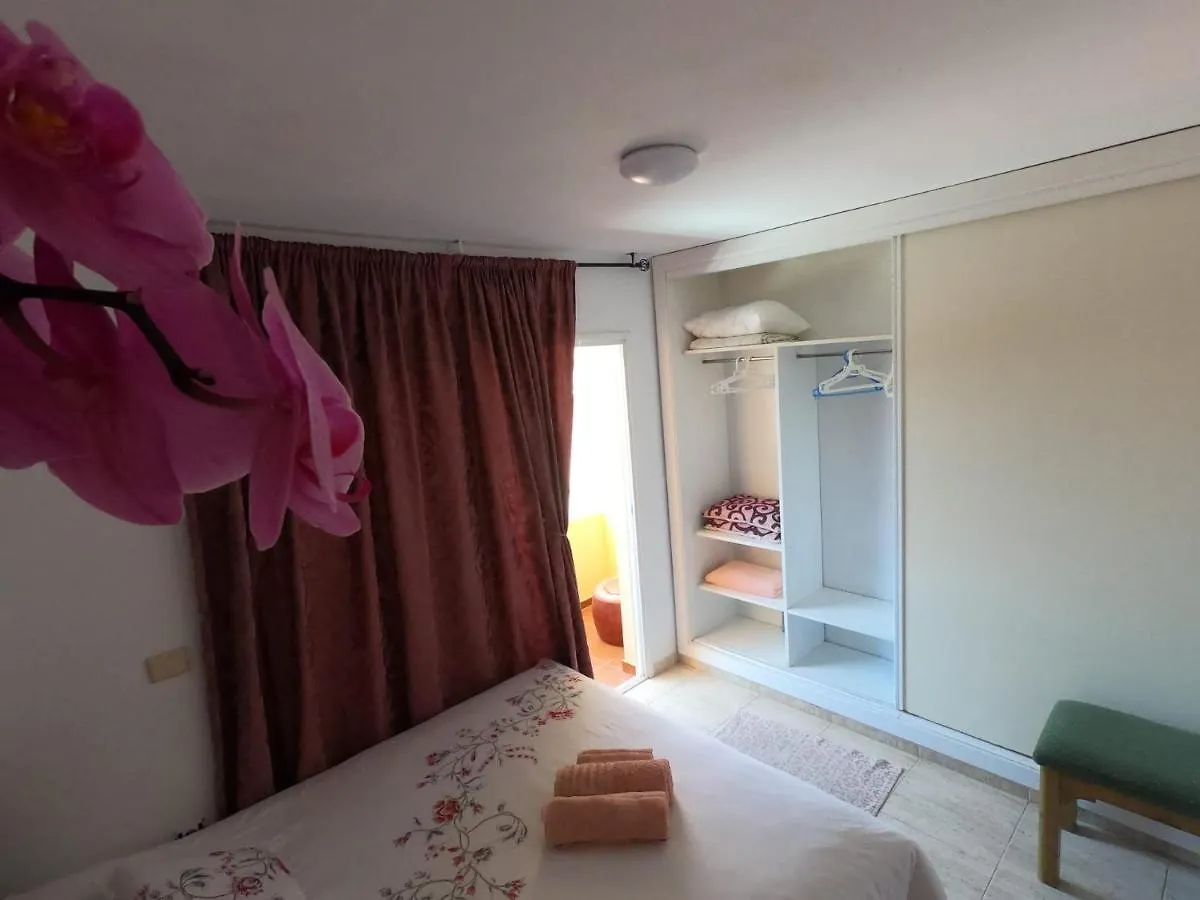 Oasis Dakota Apartment Costa Adeje