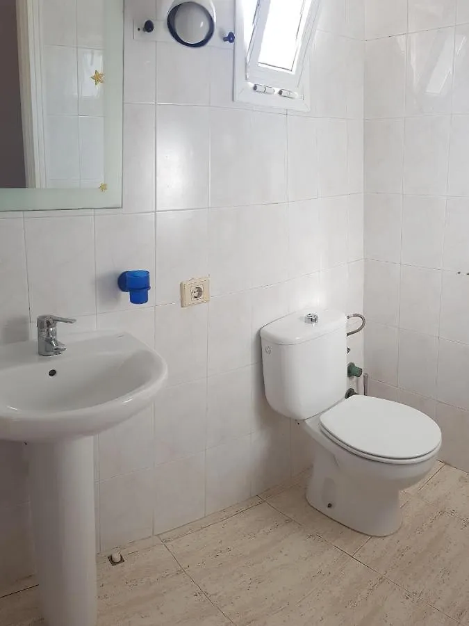 Oasis Dakota Apartment Costa Adeje  Costa Adeje (Tenerife)