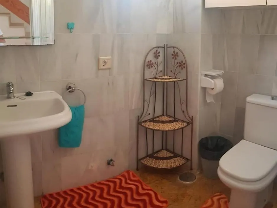 Oasis Dakota Apartment Costa Adeje  Spain