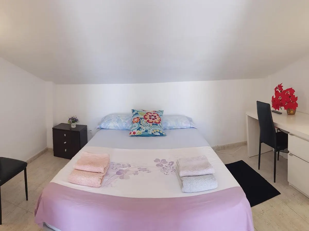 Oasis Dakota Apartment Costa Adeje