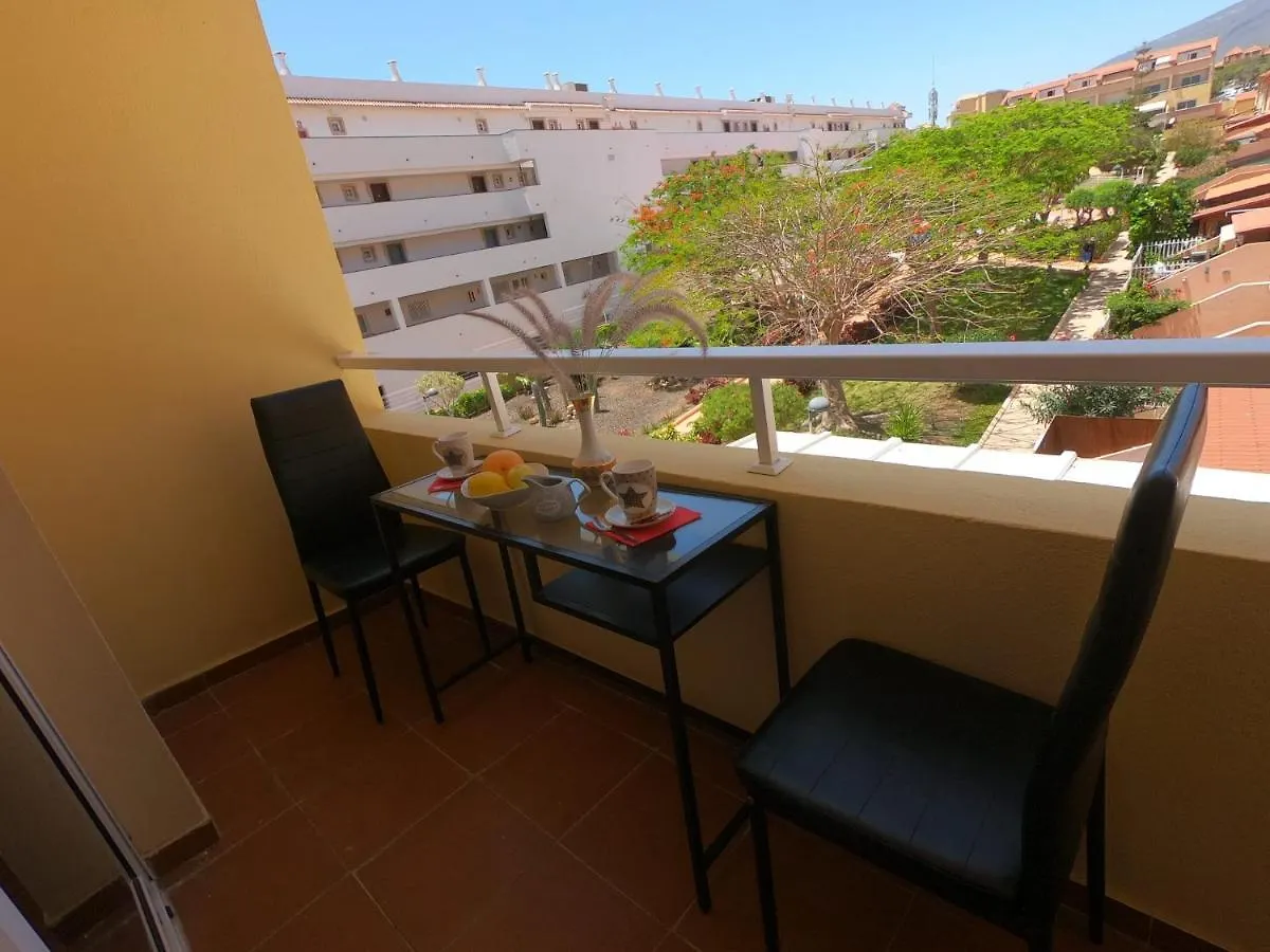 Oasis Dakota Apartment Costa Adeje