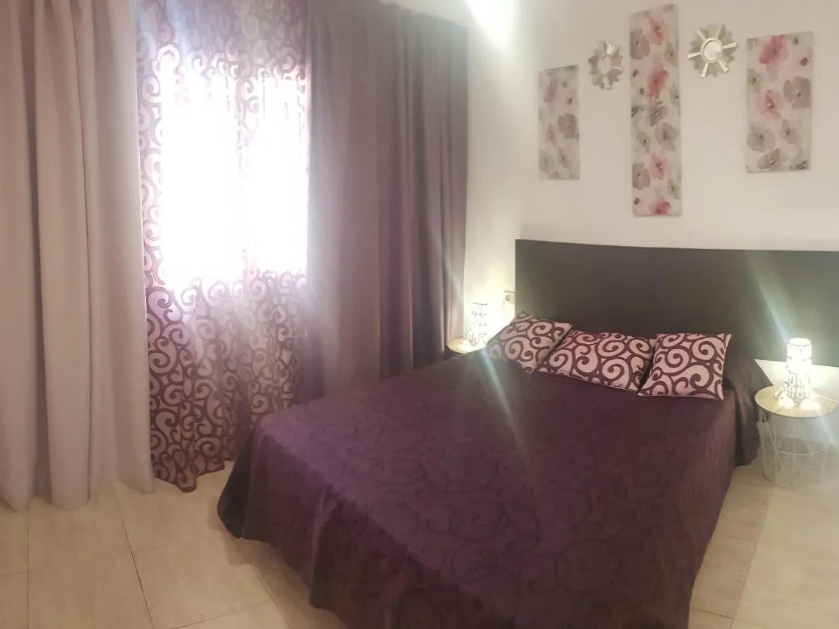 Oasis Dakota Apartment Costa Adeje