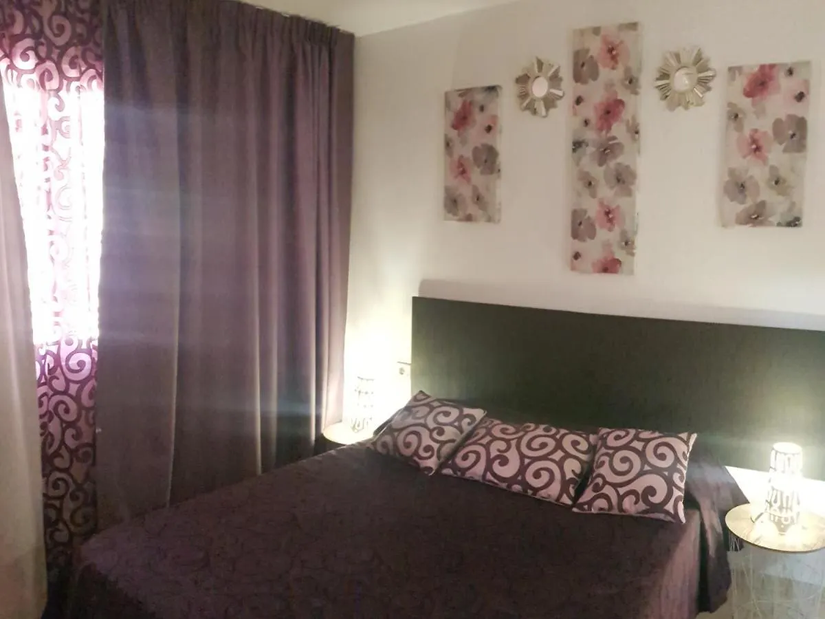 Oasis Dakota Apartment Costa Adeje  0*, Costa Adeje (Tenerife) Spain