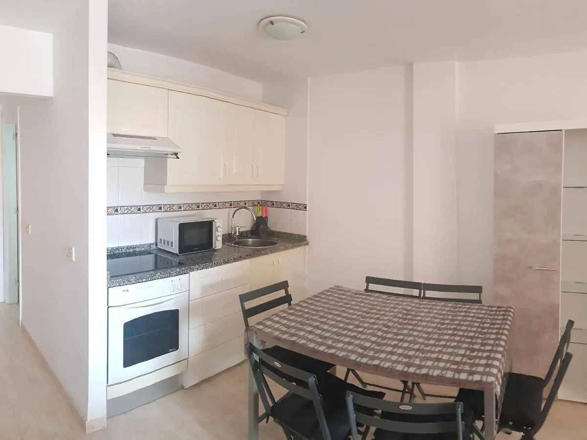 Oasis Dakota Apartment Costa Adeje  Spain