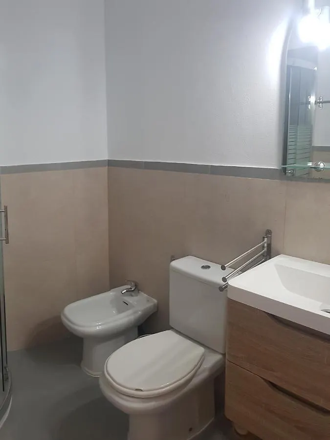 Oasis Dakota Apartment Costa Adeje   Costa Adeje (Tenerife)
