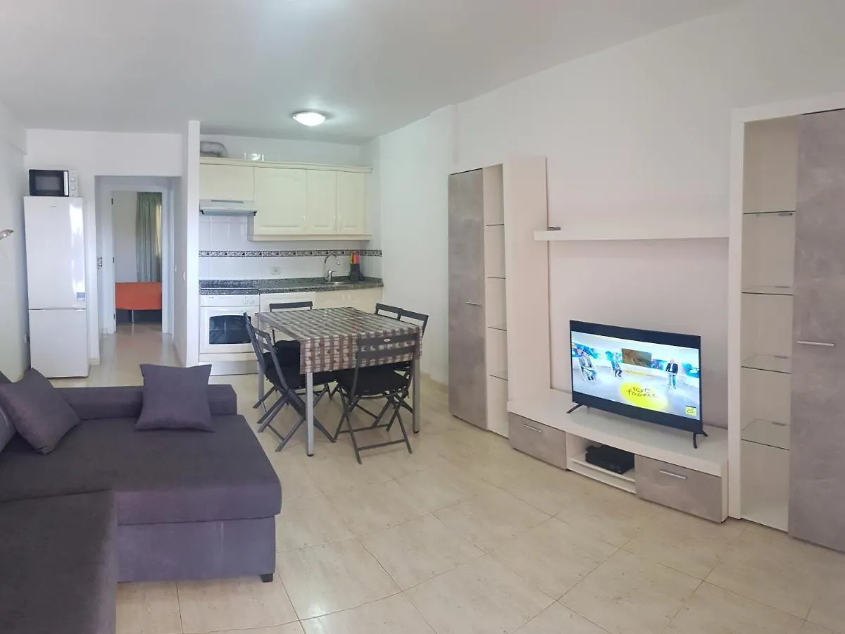 Oasis Dakota Apartment Costa Adeje  0*, Costa Adeje (Tenerife) Spain