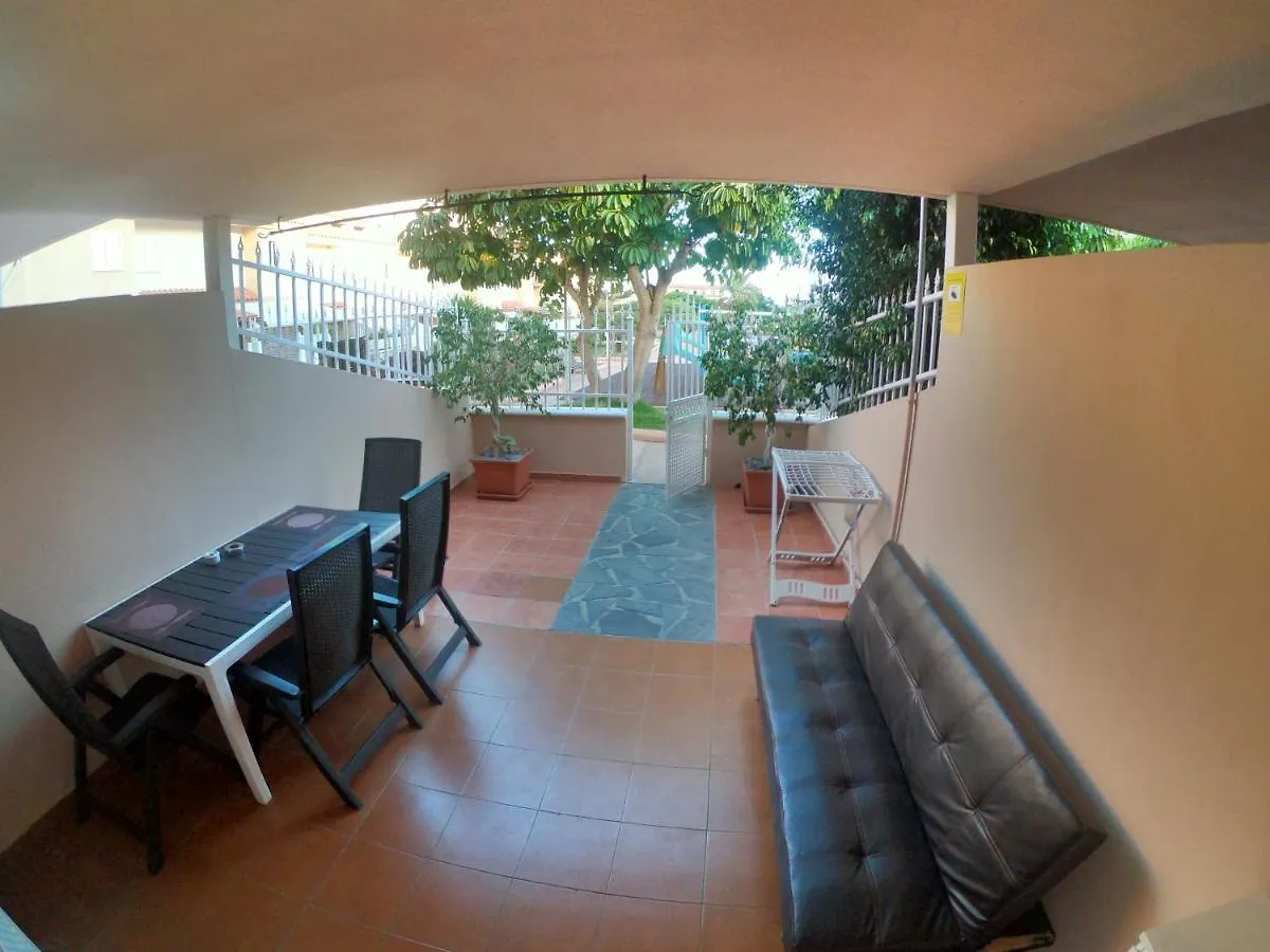 Oasis Dakota Apartment Costa Adeje  Costa Adeje (Tenerife)