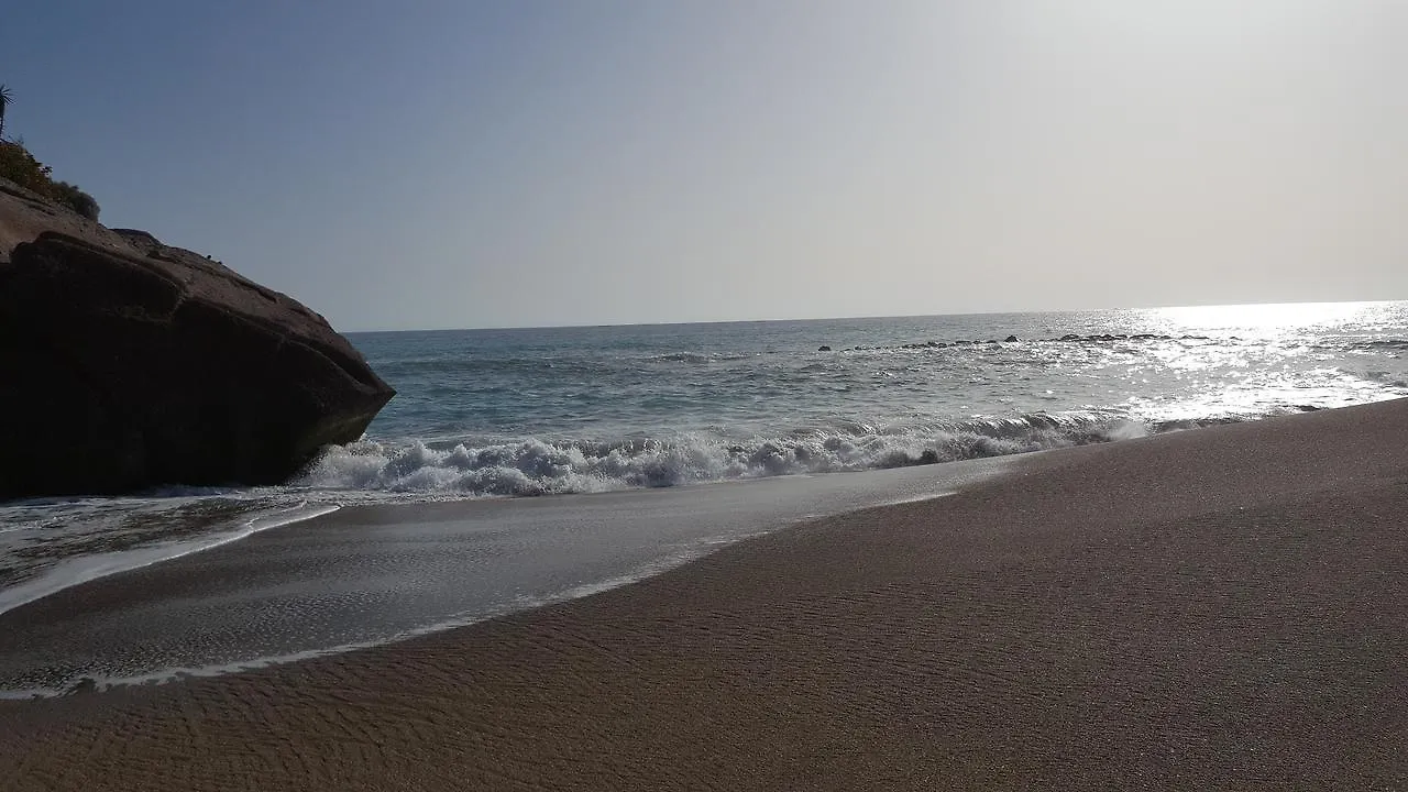 Oasis Dakota Apartment Costa Adeje