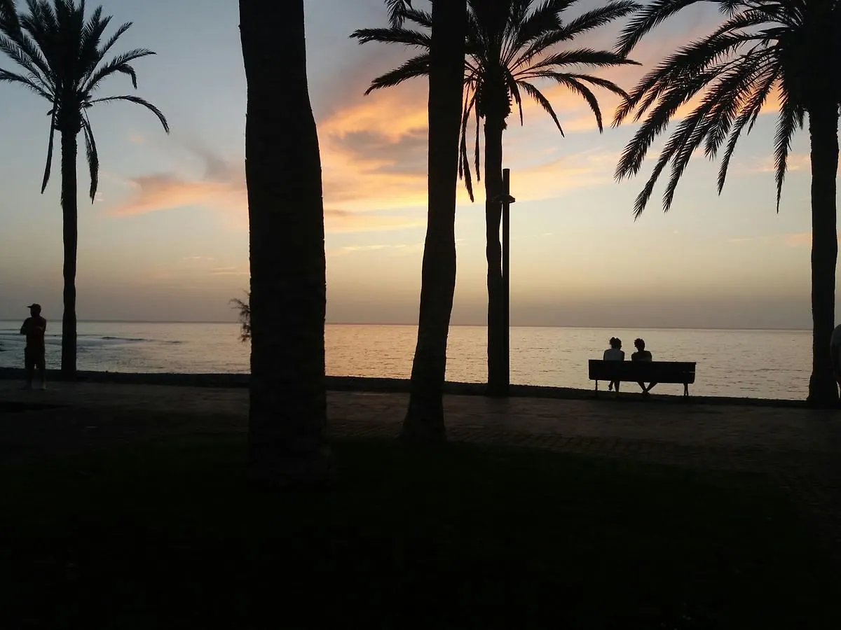 Oasis Dakota Apartment Costa Adeje  Costa Adeje (Tenerife)